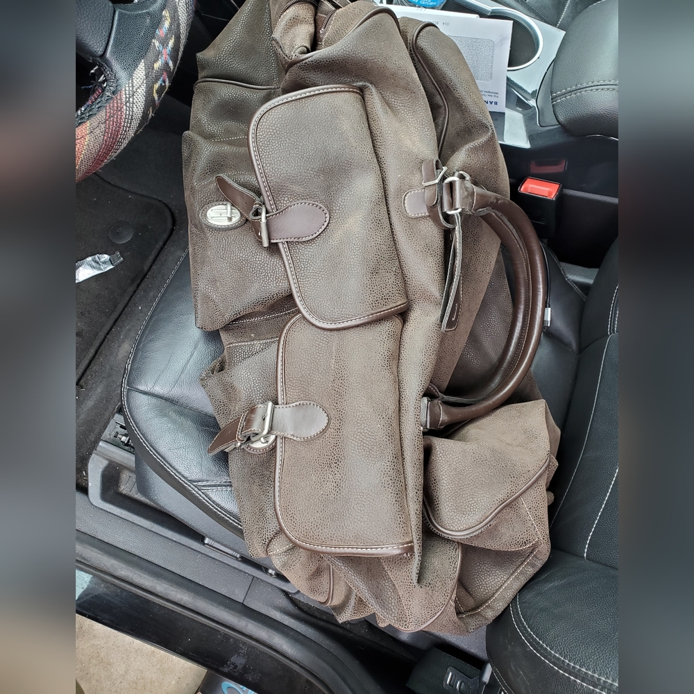 Gap Bag